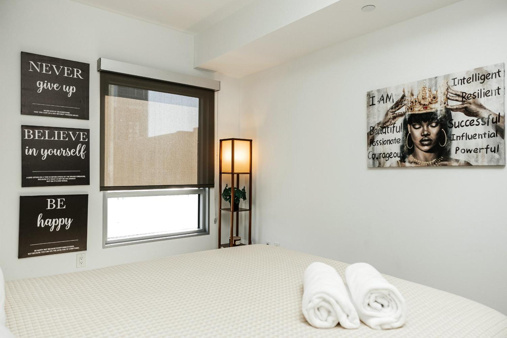 Apartamento Oasis In Heart Of Hollywood