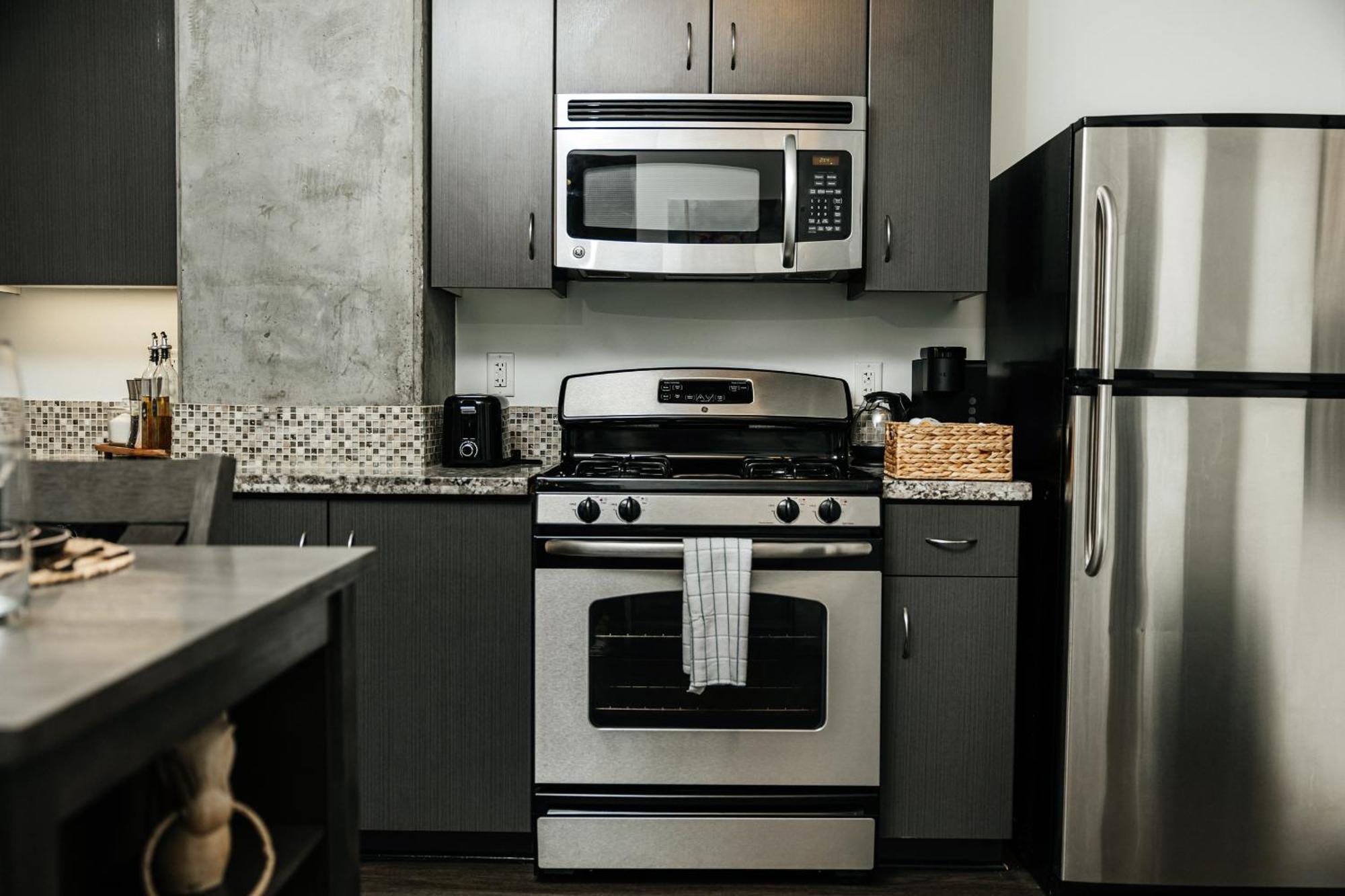 Apartamento Oasis In Heart Of Hollywood