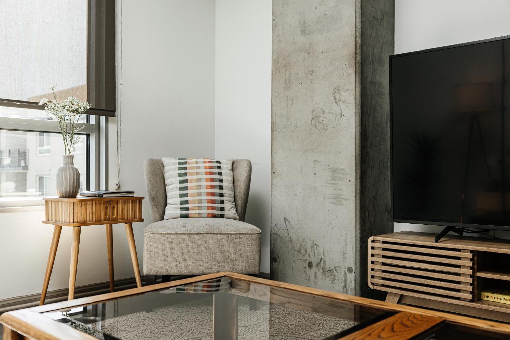 Apartamento Oasis In Heart Of Hollywood *