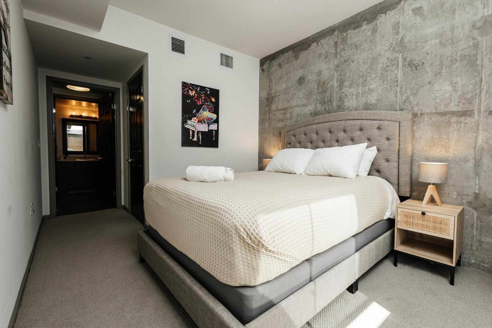 Oasis In Heart Of Hollywood Apartamento