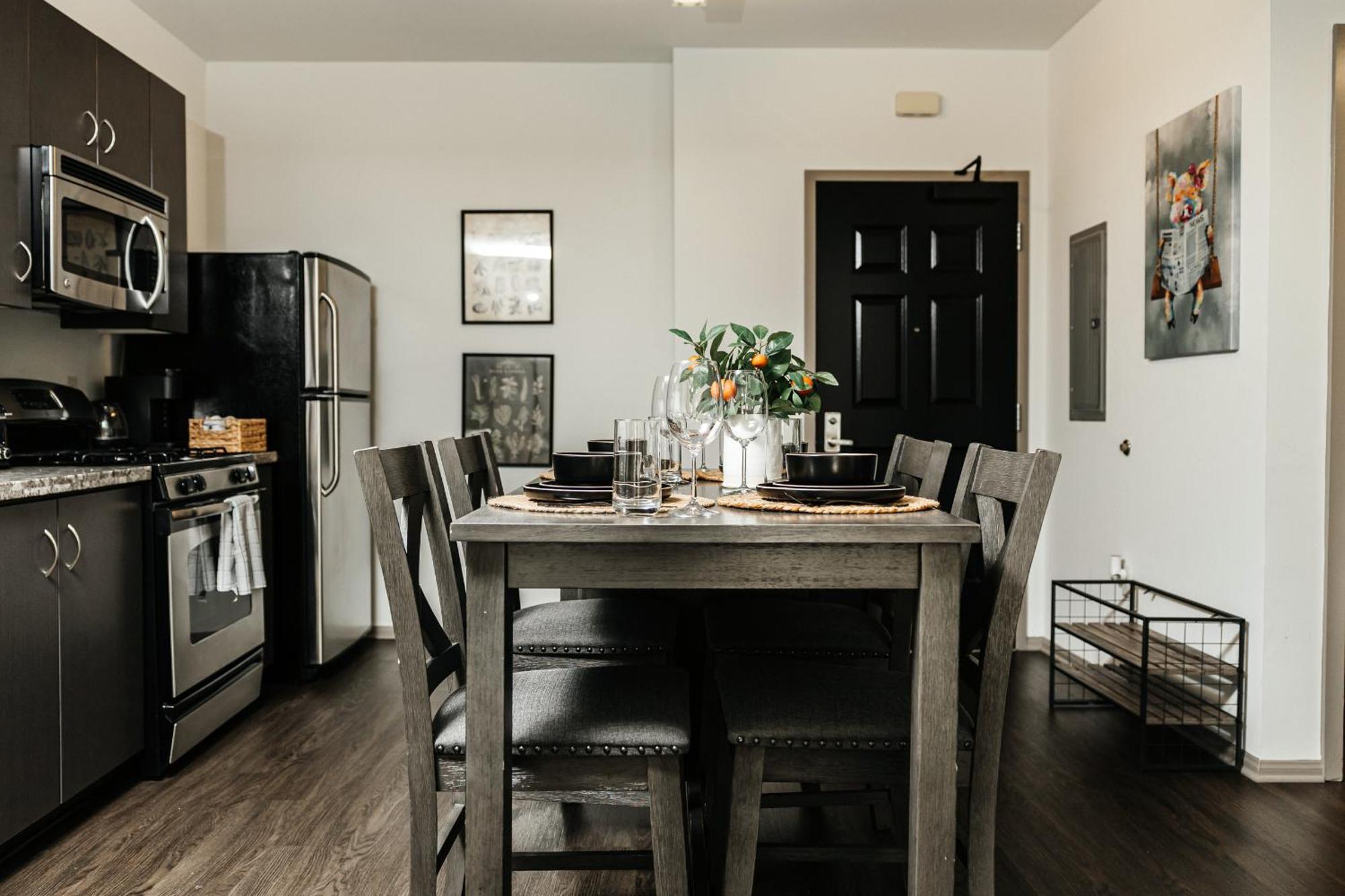 Oasis In Heart Of Hollywood Apartamento Los Angeles