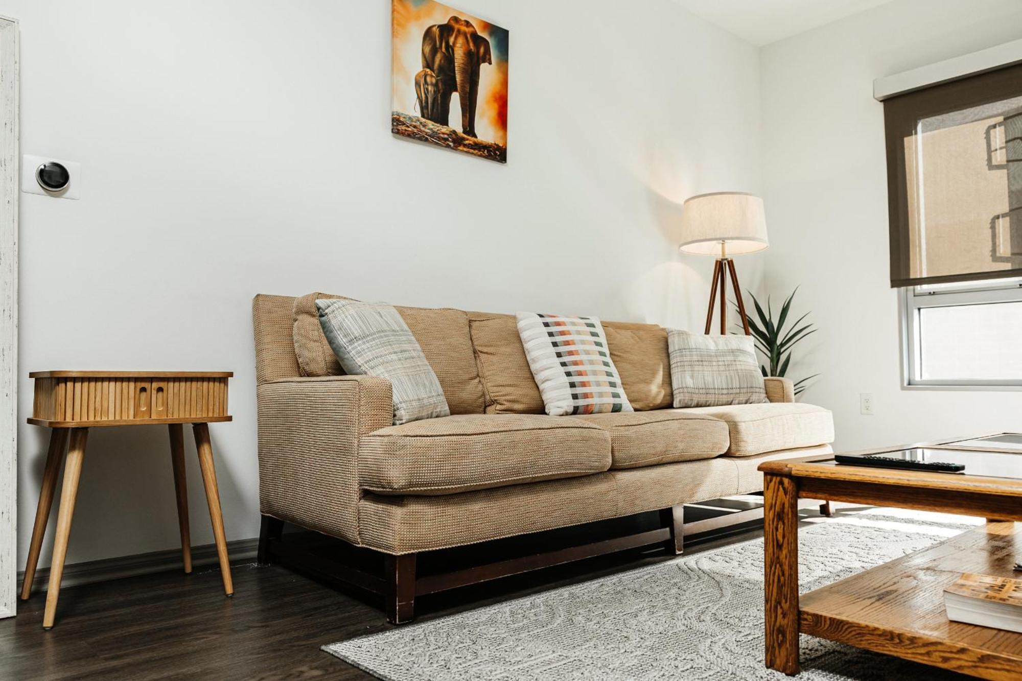 Appartement Oasis In Heart Of Hollywood Los Angeles