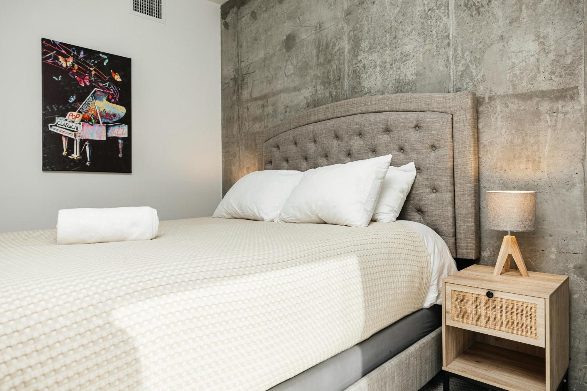 Oasis In Heart Of Hollywood Appartement *