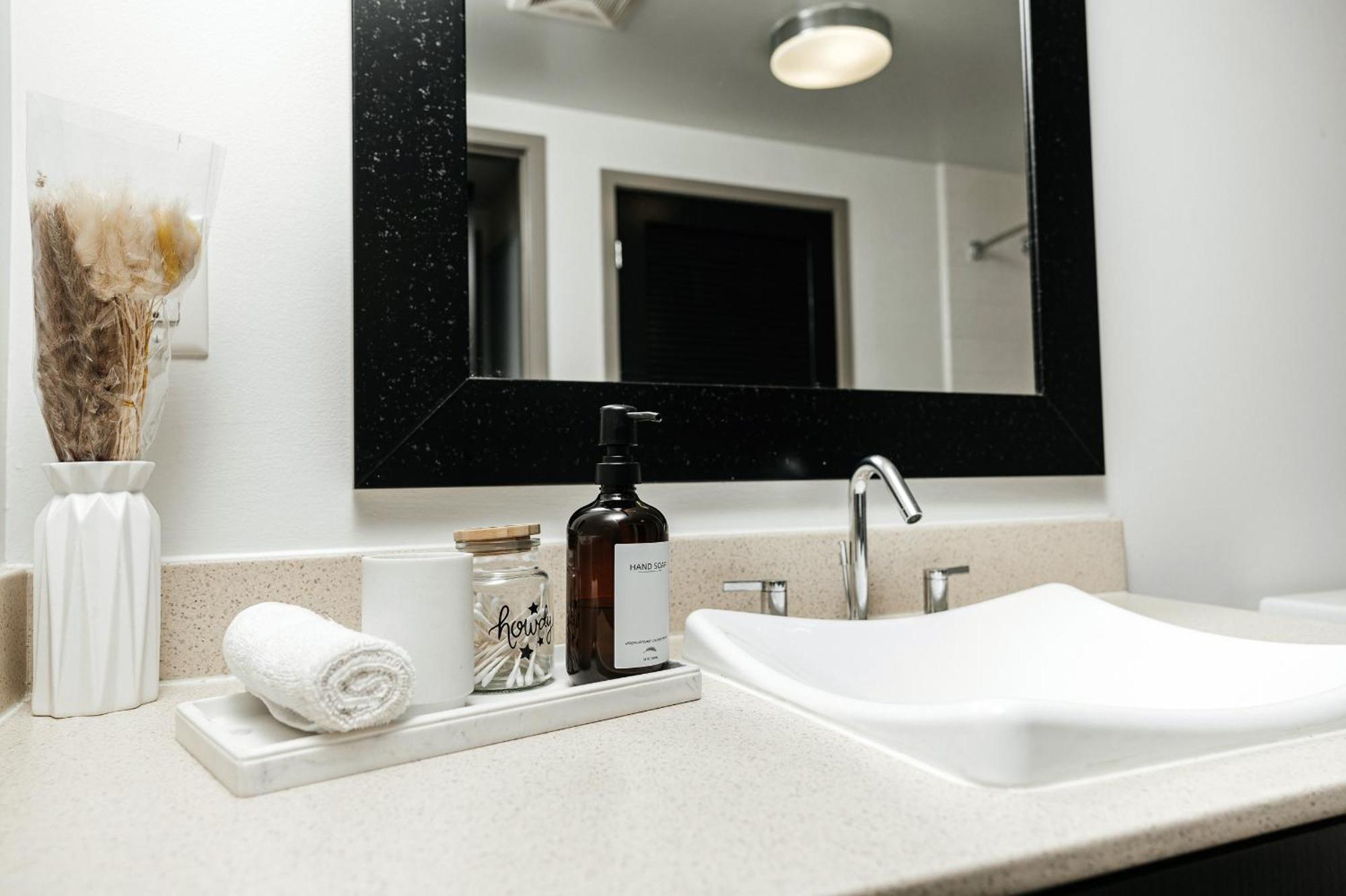 Appartement Oasis In Heart Of Hollywood *